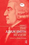 The Adam Smith Review Volume 7 cover
