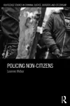 Policing Non-Citizens cover