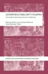 Governing Insecurity in Japan cover
