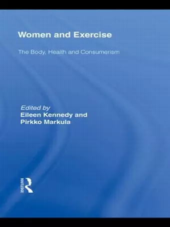 Women and Exercise cover