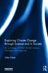 Exploring Climate Change through Science and in Society cover