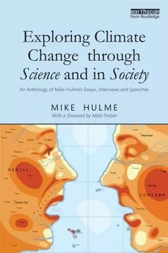 Exploring Climate Change through Science and in Society cover