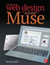 Creative Web Design with Adobe Muse cover