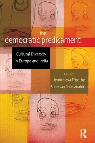 The Democratic Predicament cover