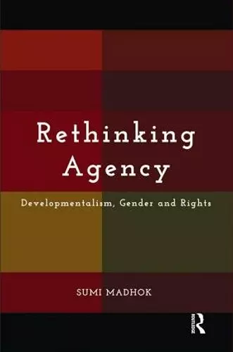 Rethinking Agency cover