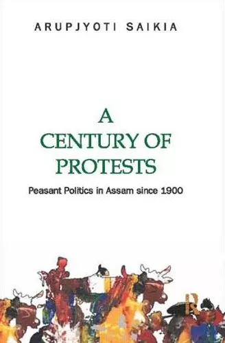 A Century of Protests cover