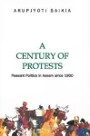 A Century of Protests cover