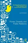 Power, Diversity and Public Relations cover