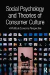 Social Psychology and Theories of Consumer Culture cover