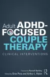 Adult ADHD-Focused Couple Therapy cover
