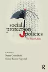 Social Protection Policies in South Asia cover