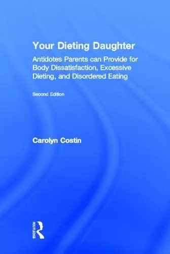 Your Dieting Daughter cover