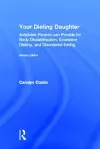 Your Dieting Daughter cover