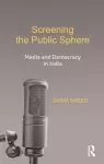 Screening the Public Sphere cover