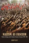 Nazism as Fascism cover