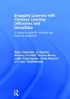 Engaging Learners with Complex Learning Difficulties and Disabilities cover