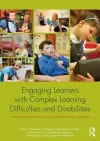 Engaging Learners with Complex Learning Difficulties and Disabilities cover