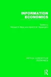 Information Economics cover