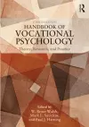 Handbook of Vocational Psychology cover