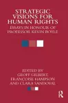 Strategic Visions for Human Rights cover