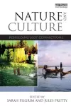 Nature and Culture cover