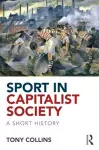 Sport in Capitalist Society cover