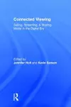 Connected Viewing cover