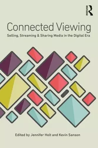 Connected Viewing cover