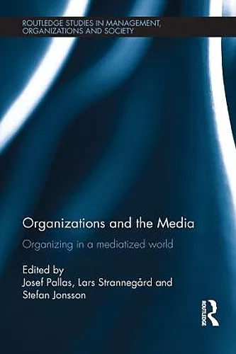 Organizations and the Media cover
