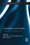 Organizations and the Media cover