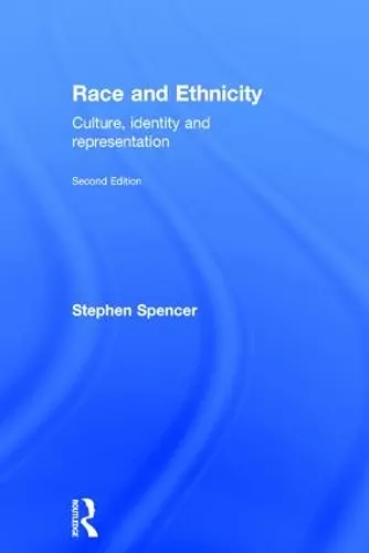 Race and Ethnicity cover