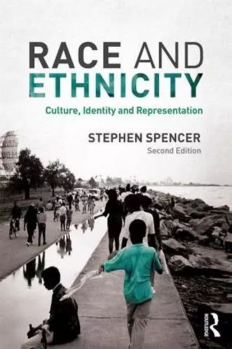 Race and Ethnicity cover