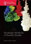 Routledge International Handbook of Diversity Studies cover