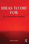 Ideas to Die For cover