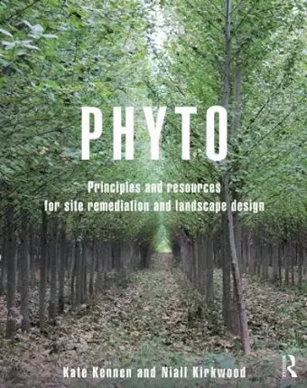 Phyto cover