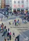 The Pedestrian and the City cover