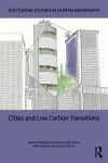 Cities and Low Carbon Transitions cover