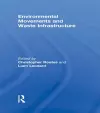 Environmental Movements and Waste Infrastructure cover