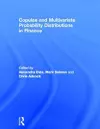 Copulae and Multivariate Probability Distributions in Finance cover