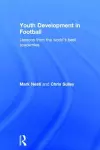 Youth Development in Football cover