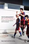 Youth Development in Football cover