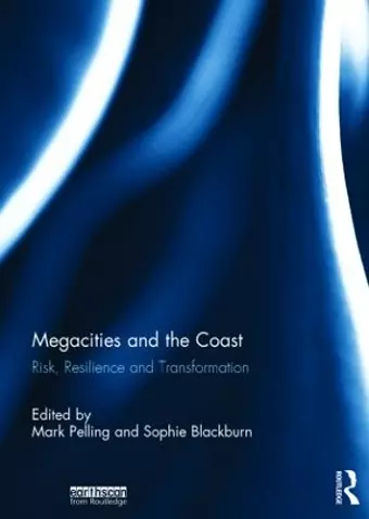 Megacities and the Coast cover