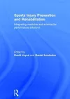 Sports Injury Prevention and Rehabilitation cover