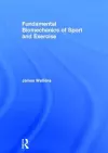 Fundamental Biomechanics of Sport and Exercise cover