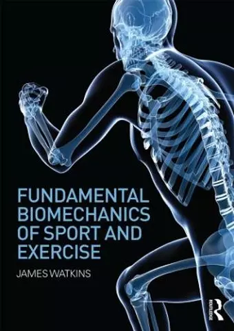 Fundamental Biomechanics of Sport and Exercise cover