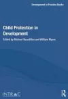 Child Protection in Development cover