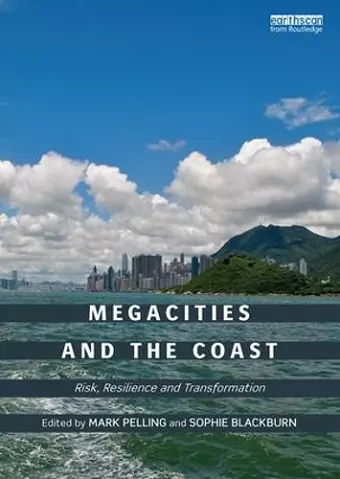 Megacities and the Coast cover