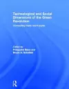 Technological and Social Dimensions of the Green Revolution cover