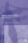 Women and Austerity cover