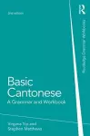 Basic Cantonese cover